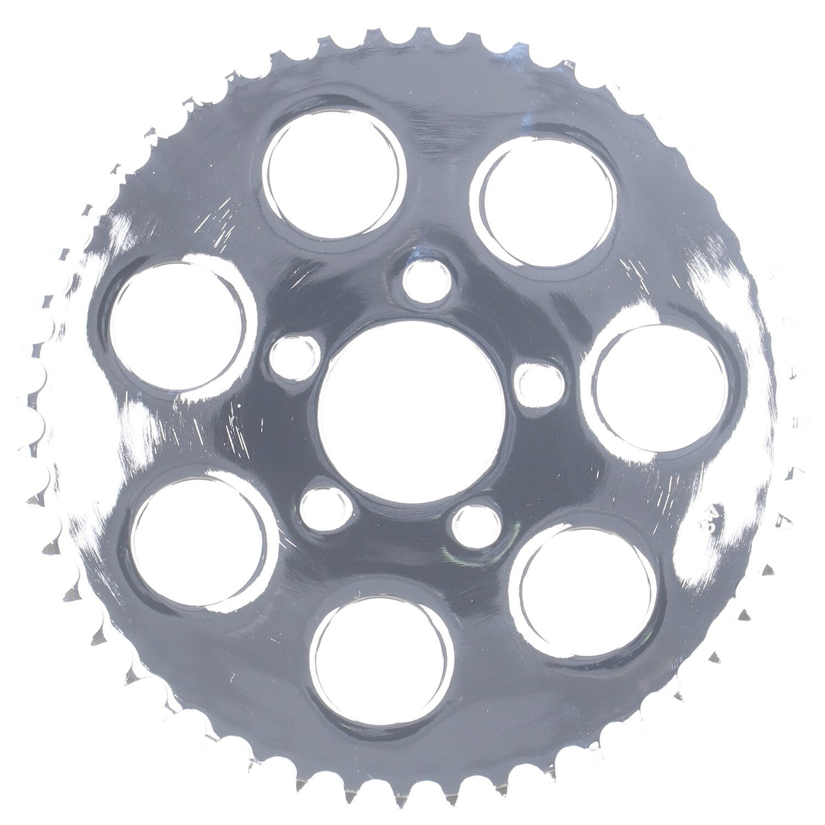 MCS 530 chain conversion rear sprockets 48t