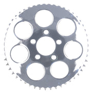 MCS 530 chain conversion rear sprockets 51t