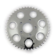 MCS 530 chain conversion rear sprockets 46t