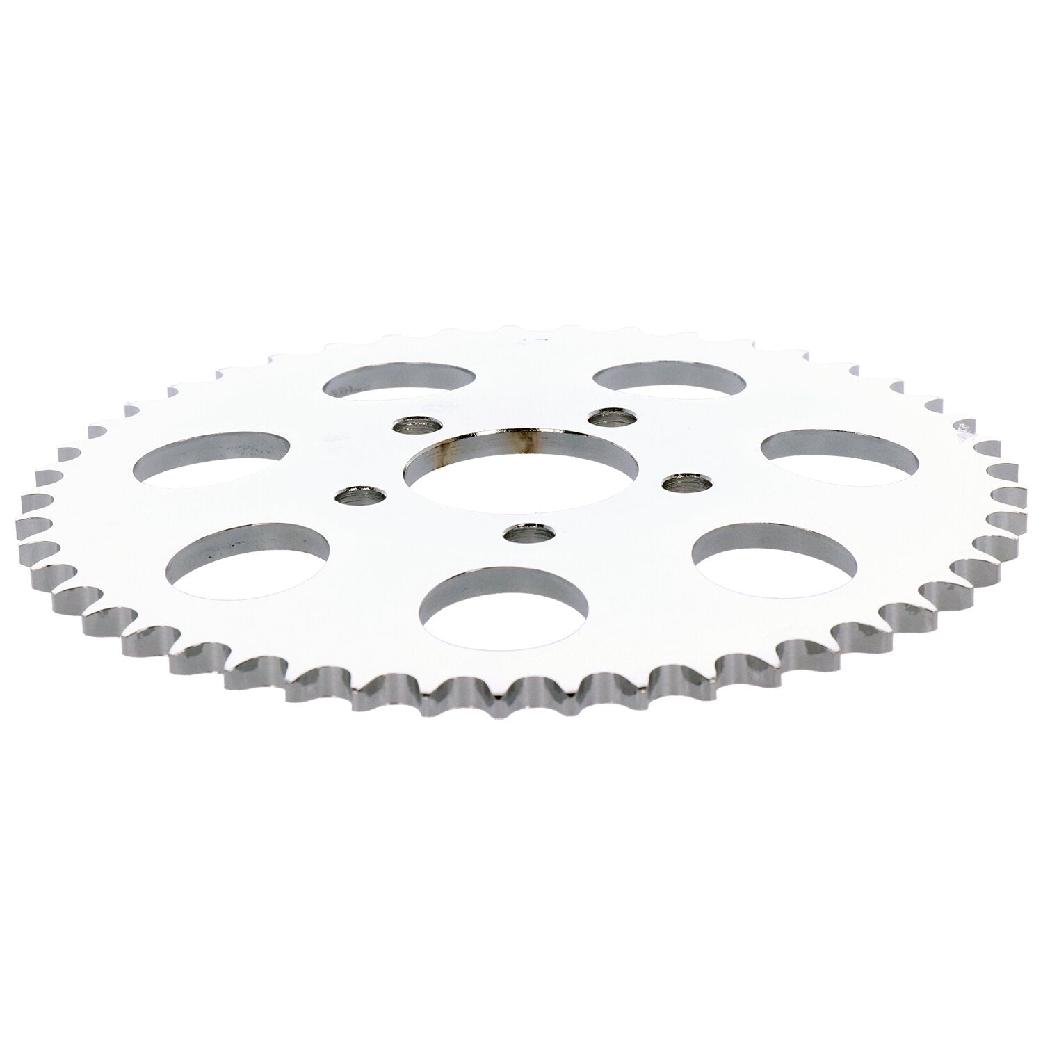 MCS 530 chain conversion rear sprockets 47t