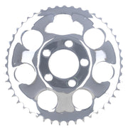 MCS 530 chain conversion rear sprockets 47t