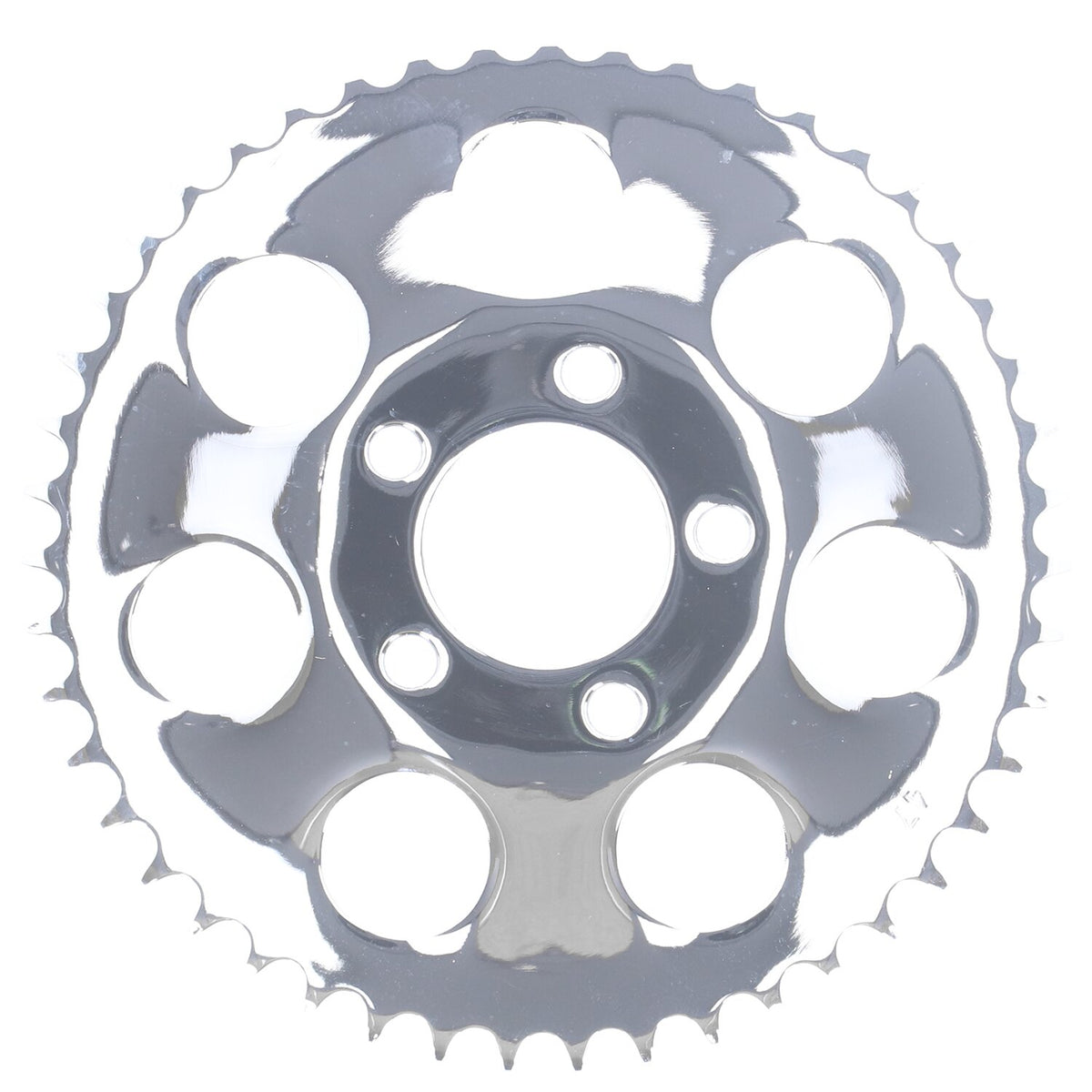 MCS 530 chain conversion rear sprockets 47t