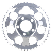 MCS 530 chain conversion rear sprockets 48t