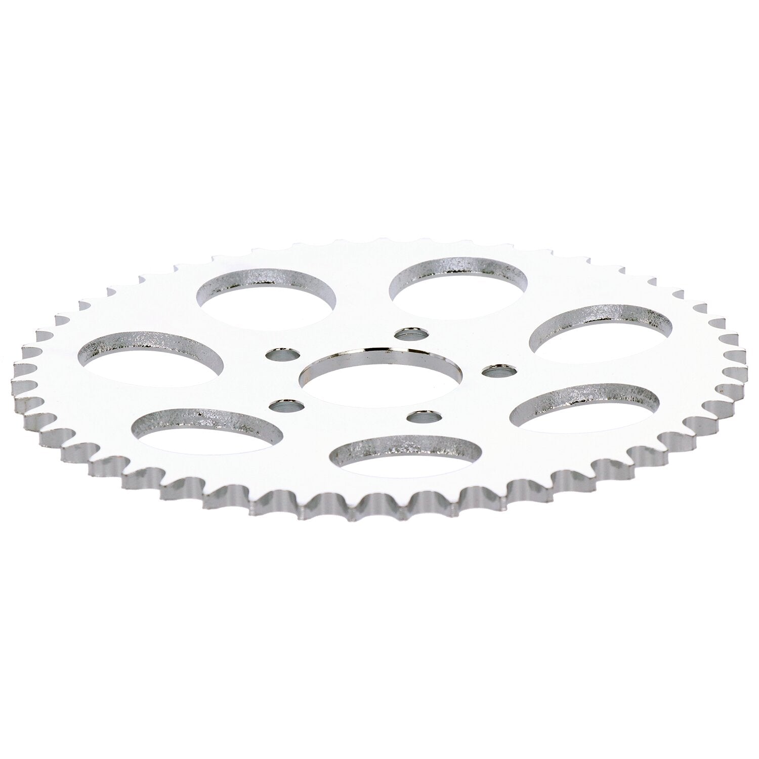 MCS 530 chain conversion rear sprockets 49t