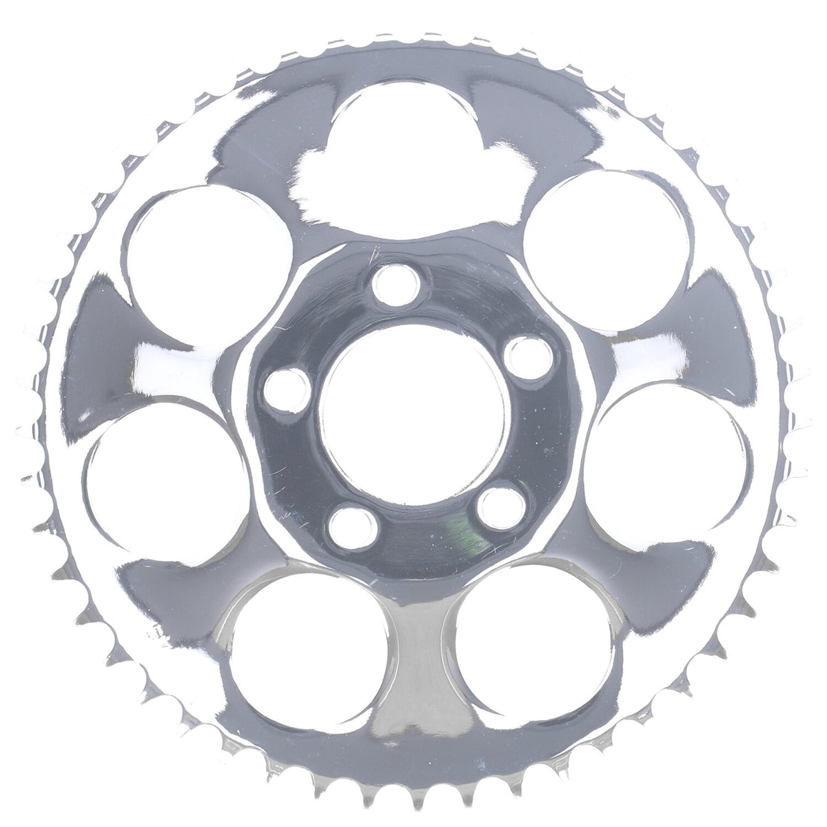 MCS 530 chain conversion rear sprockets 49t
