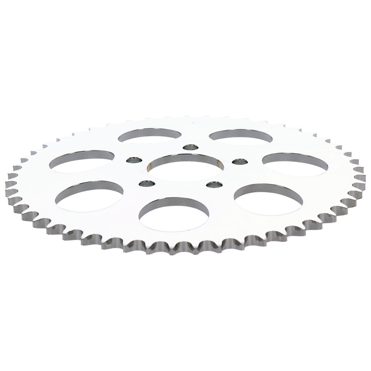 MCS 530 chain conversion rear sprockets 51t