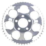 MCS 530 chain conversion rear sprockets 51t
