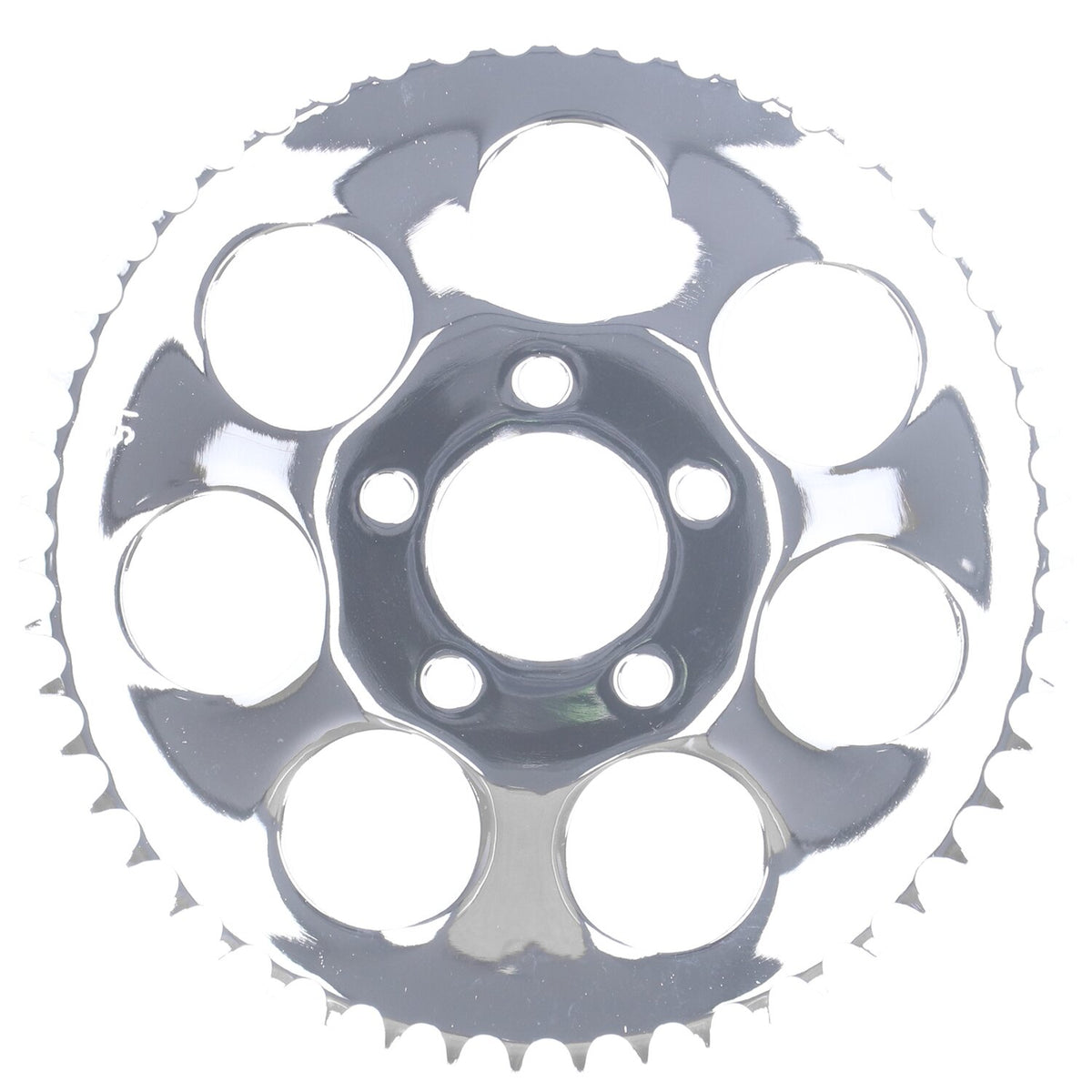 MCS 530 chain conversion rear sprockets 51t
