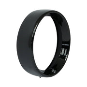 MCS Recessed trim ring - 7" headlamp - Gloss black