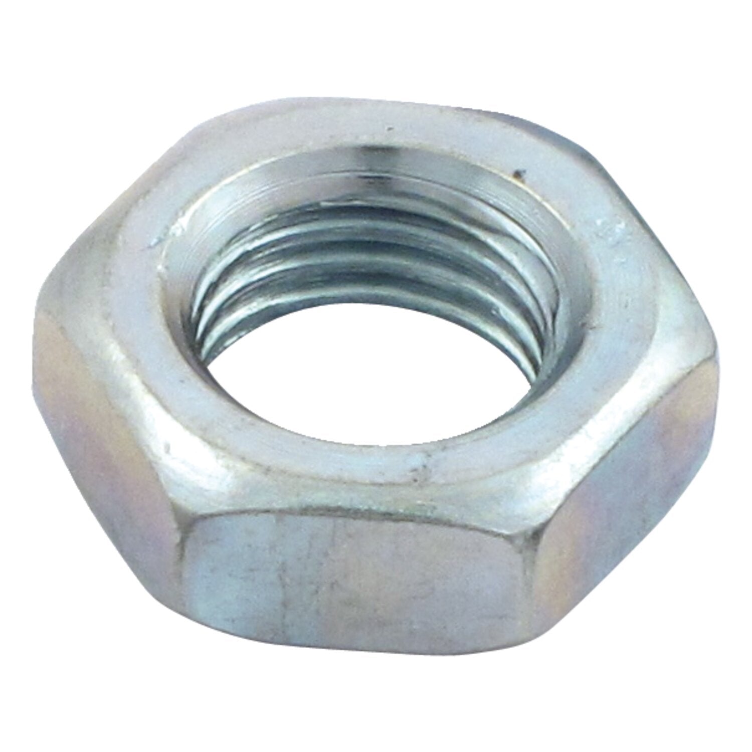 MCS Jam nut clutch adjusting crew