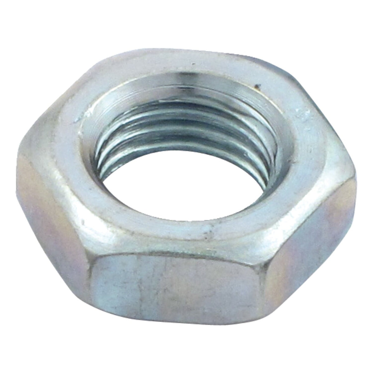 MCS Jam nut clutch adjusting crew