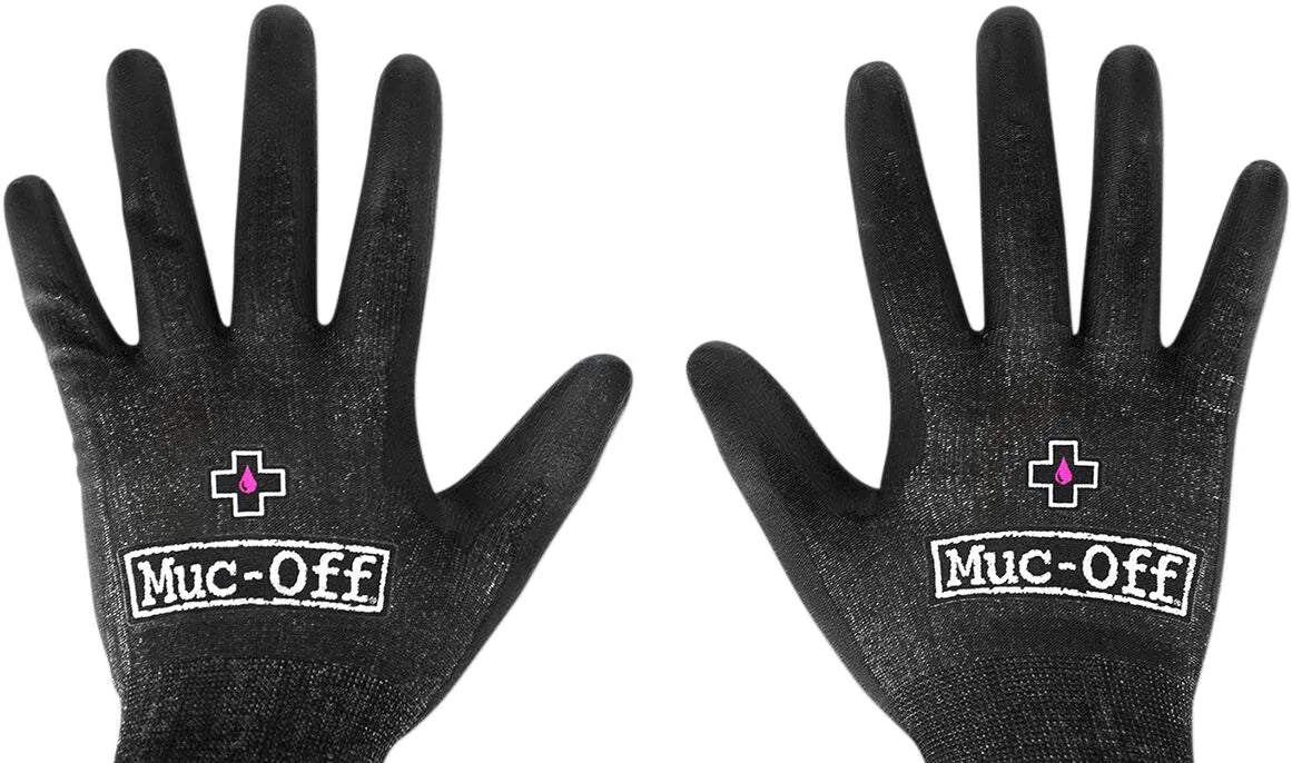 Muc-Off Mechanics Gloves