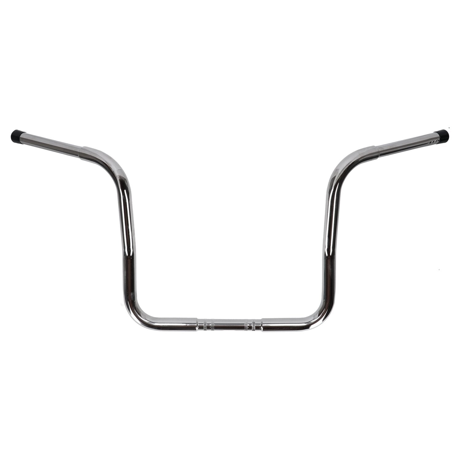 MCS 30mm Dresser Apehanger 14" rise chrome