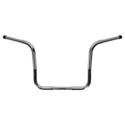 MCS 30mm Dresser Apehanger 14" rise chrome