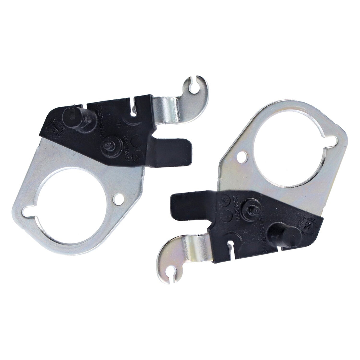 MCS Throttle stop housing
