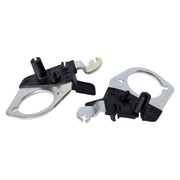 MCS Throttle stop housing