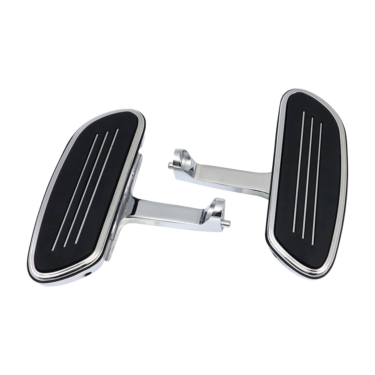 MCS Runway passenger floorboard set