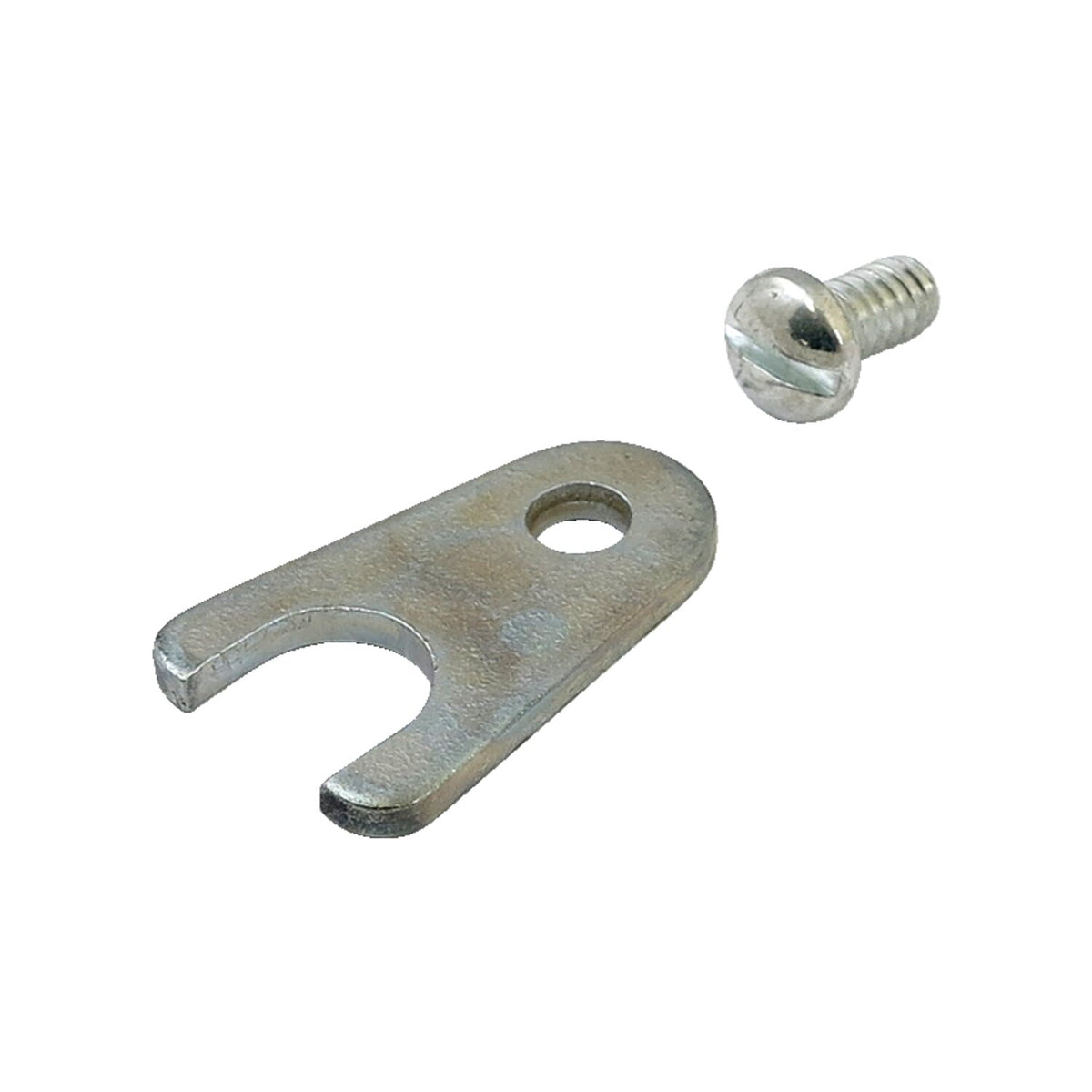Samwel Retainer drive unit with screw