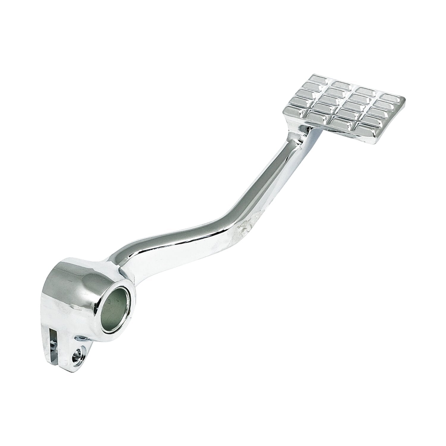 MCS Brake pedal