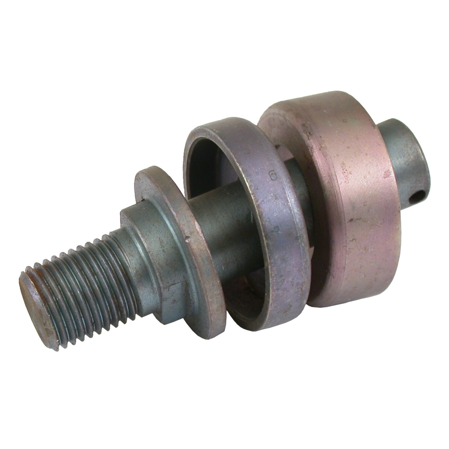 MCS Pivot stud set for brake shoes