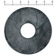 James Gaskets James bayonet gas cap gasket - Left side