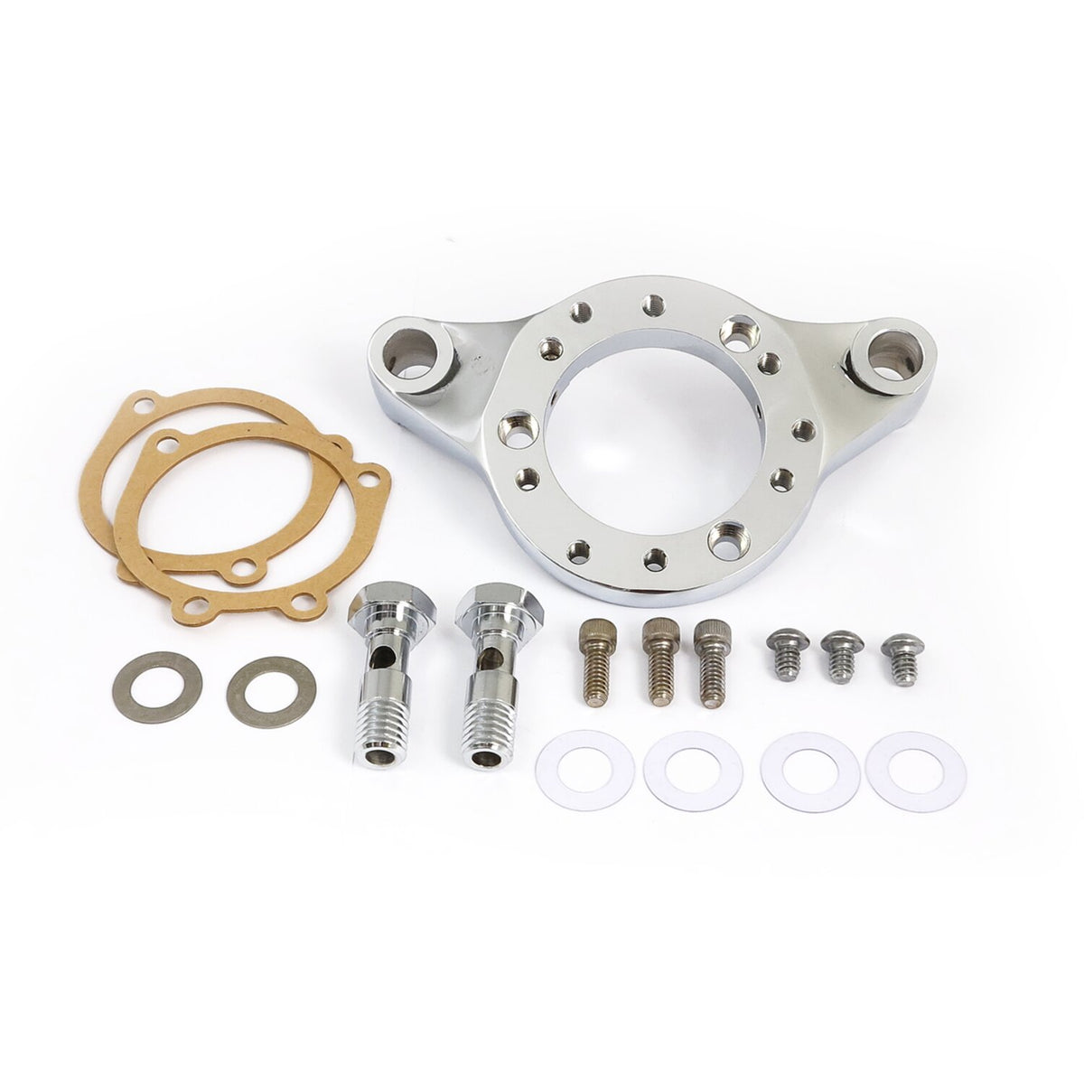 MCS Carburetor bracket kit