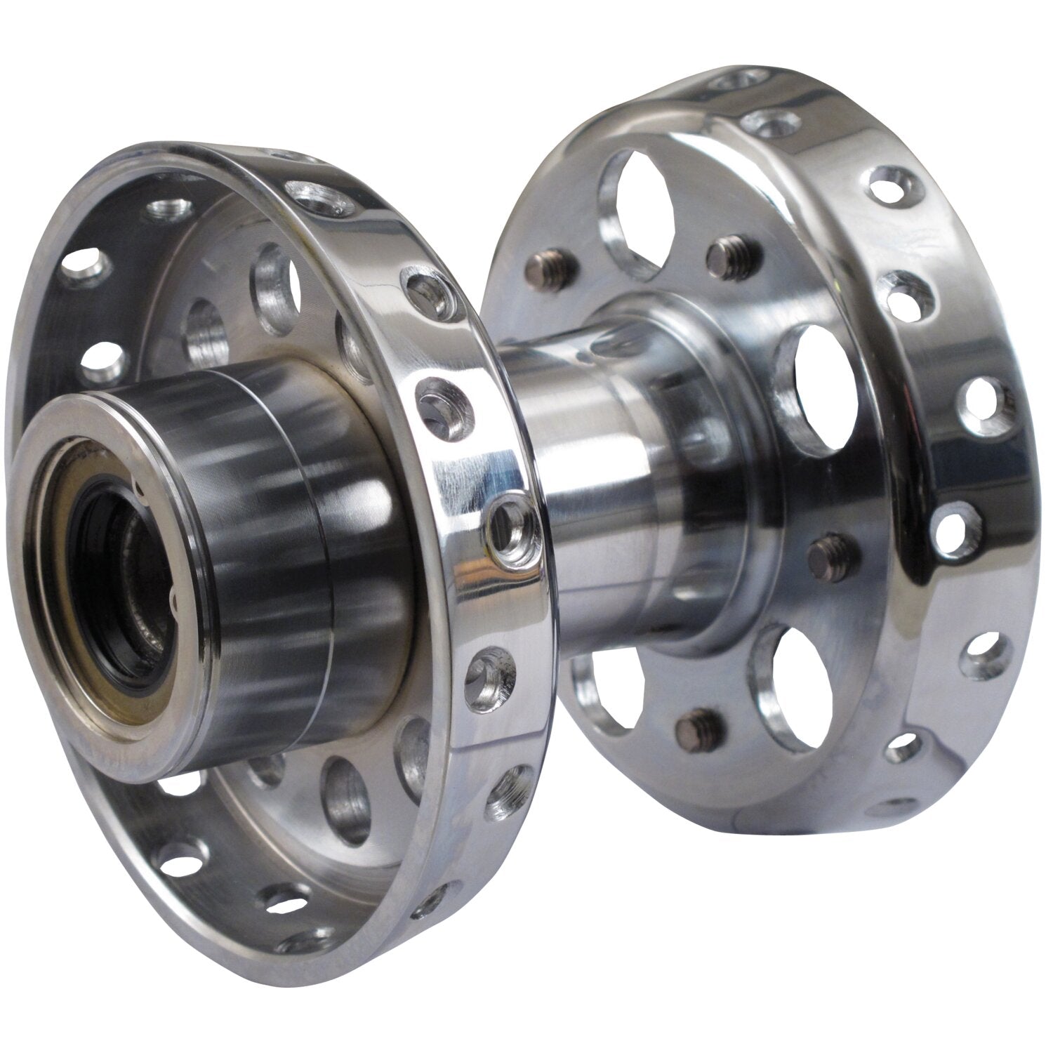 MCS 36-66 star hub assy
