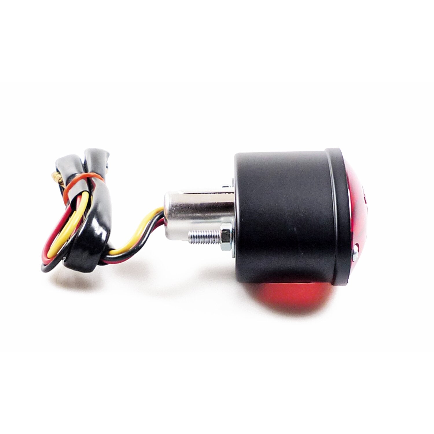MCS Mini cateye taillight - Black