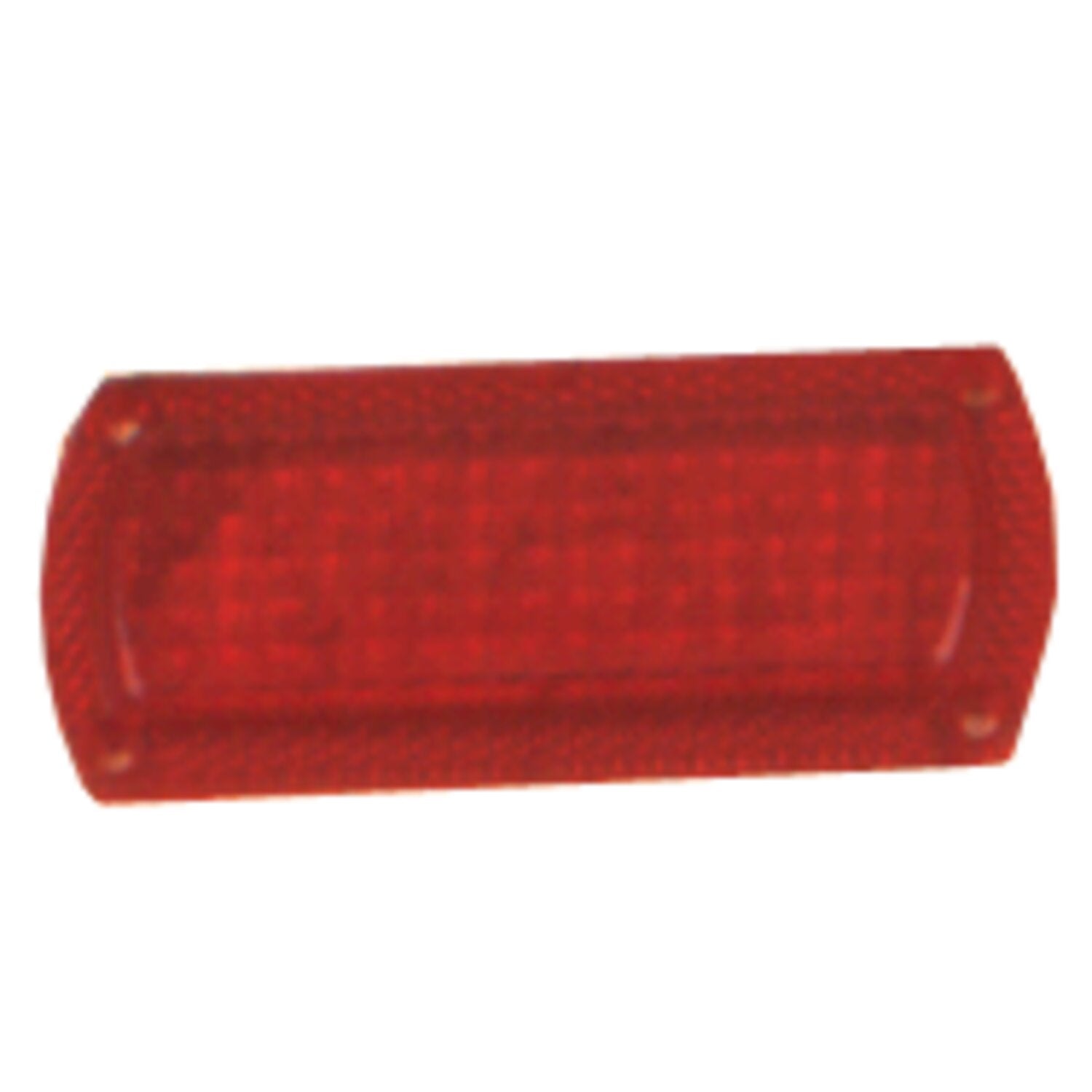 MCS Replacement lens for Knight taillight