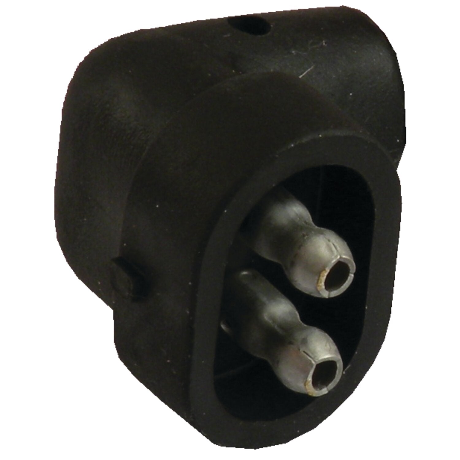 Accel voltage regulator/rectifier - Black