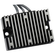 Accel voltage regulator/rectifier - Black