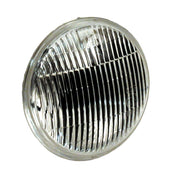 MCS 4-1/2" spotlamp unit - H3 - fog light - Ribbed lens