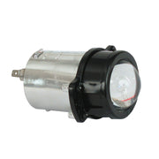 MCS Projection headlamp H1 55w - 38mm lens - high beam