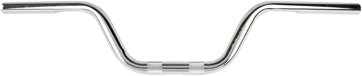 Thrashin Supply Co. 1" Handlebar - Chrome