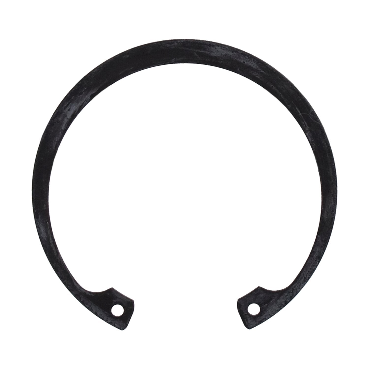 MCS Retaining ring clutch shell bearing