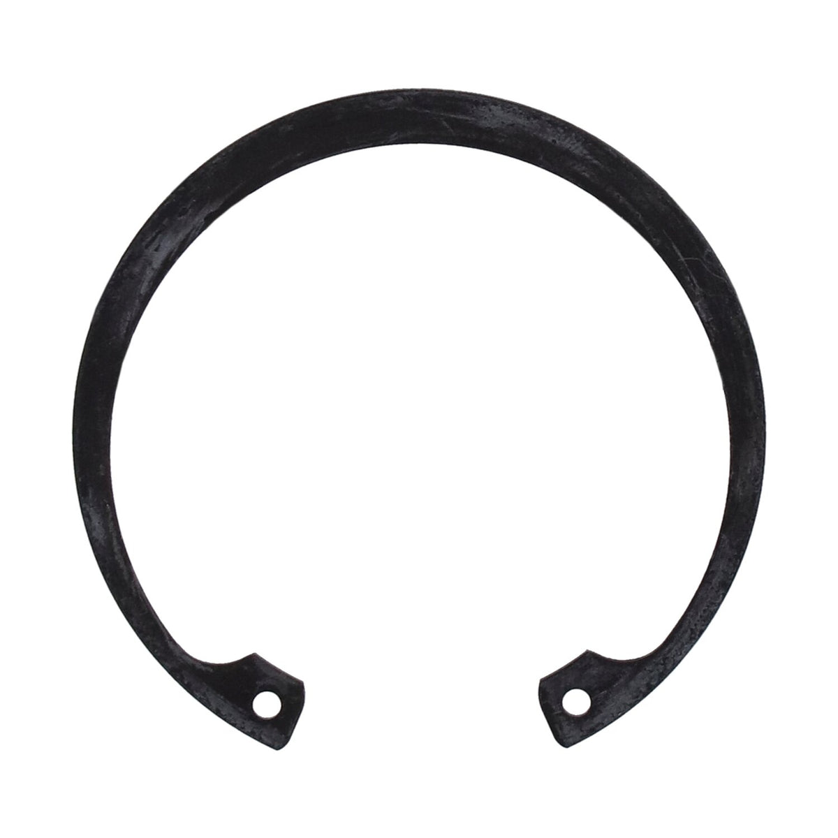MCS Retaining ring clutch shell bearing