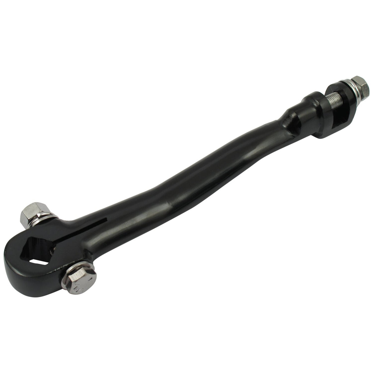 MCS Early kickstart arm - Black
