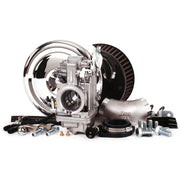 Mikuni HSR45 Total Carb kit