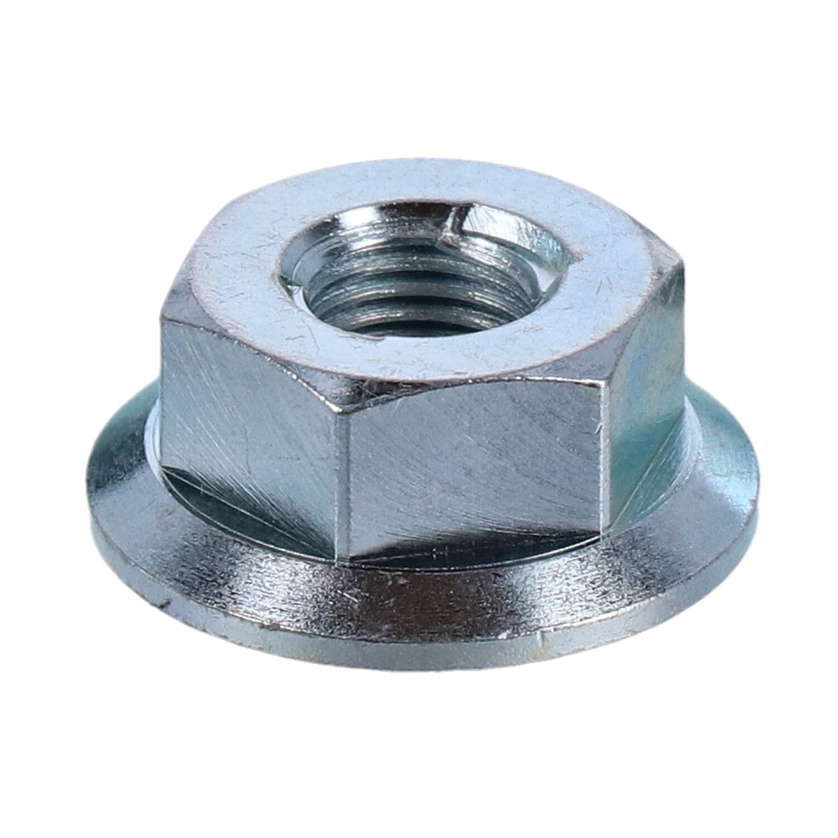 MCS Flange nut