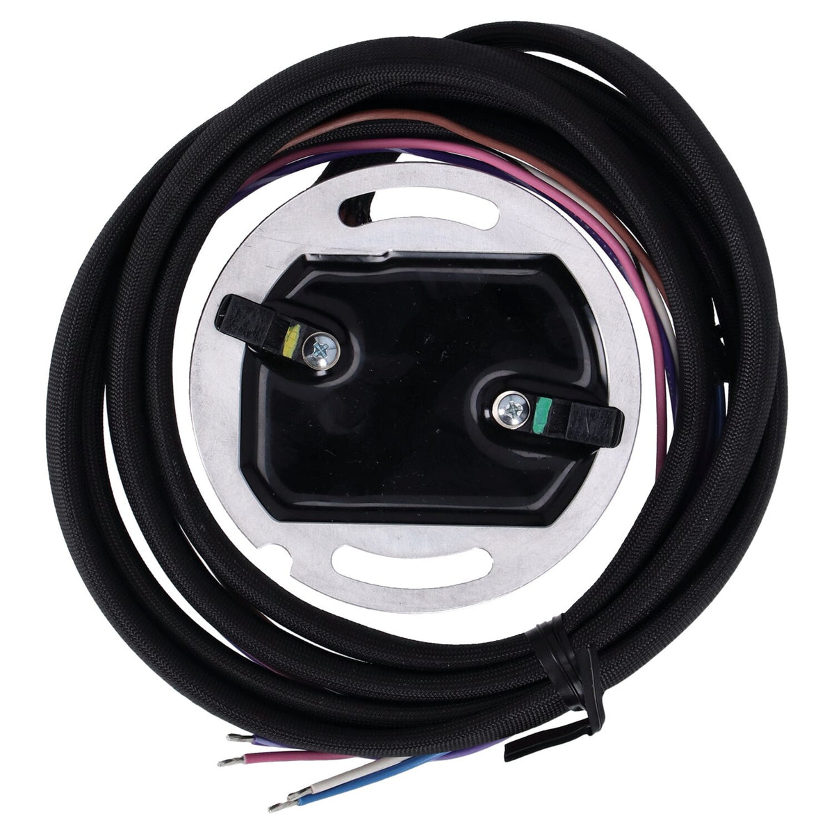S&S SuperStock ignition module - 80" S&S Shovel