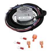 S&S SuperStock ignition module - 93" S&S Shovel