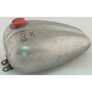 Paughco Mustang 3.0G gas tank - Single cap