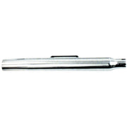 Paughco Tapered universal muffler - 22" long
