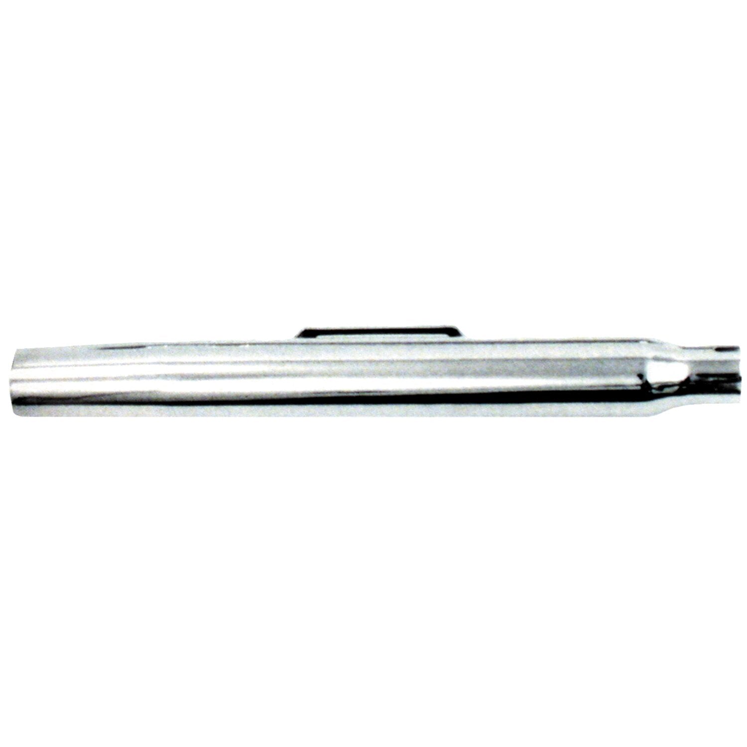 Paughco Tapered universal muffler - 22" long