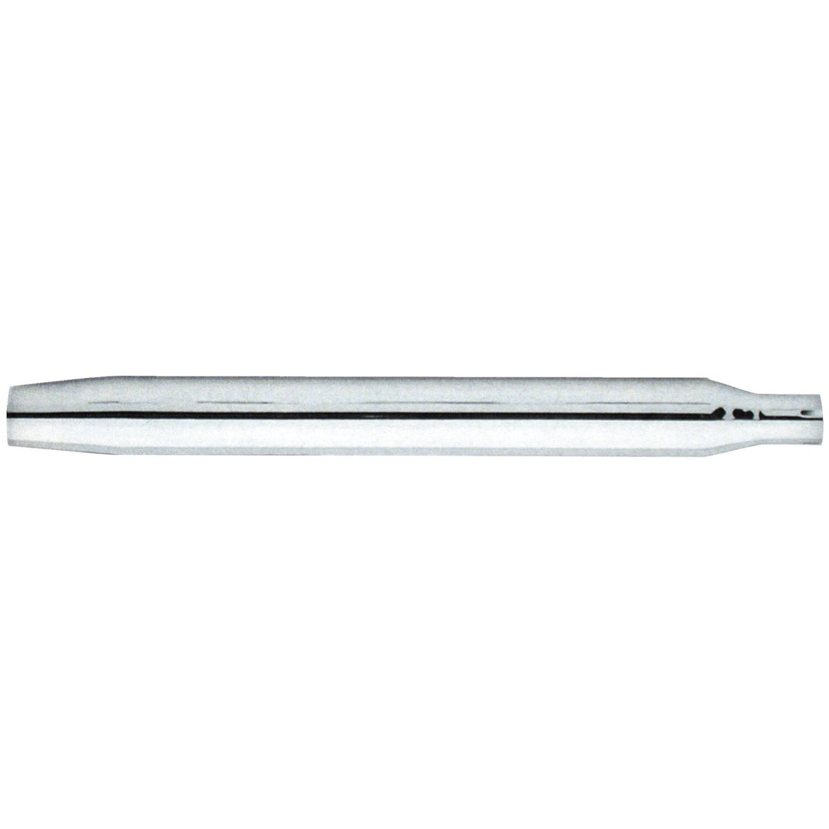 Paughco Universal Tapered muffler - 30"