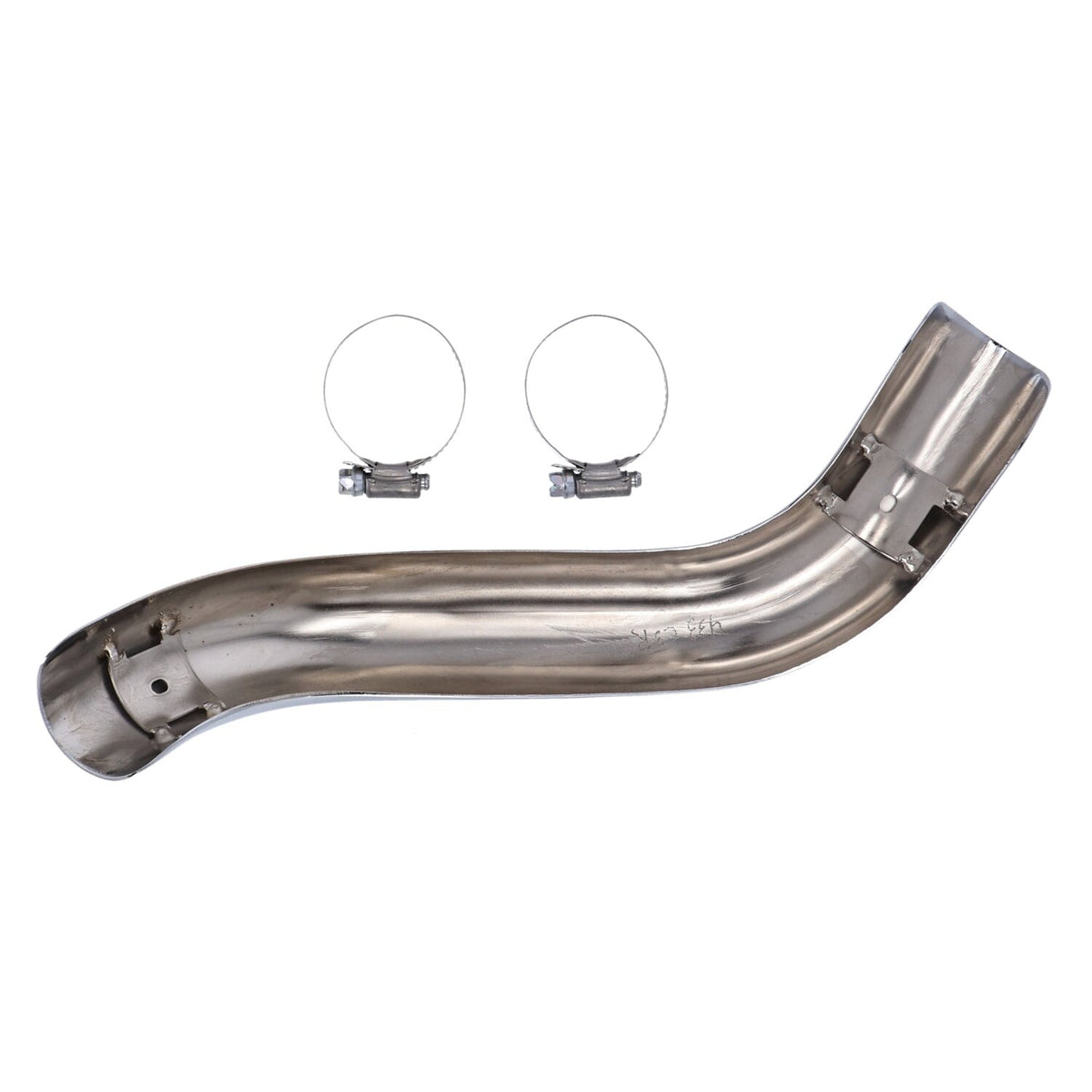 Paughco Heatshield rear