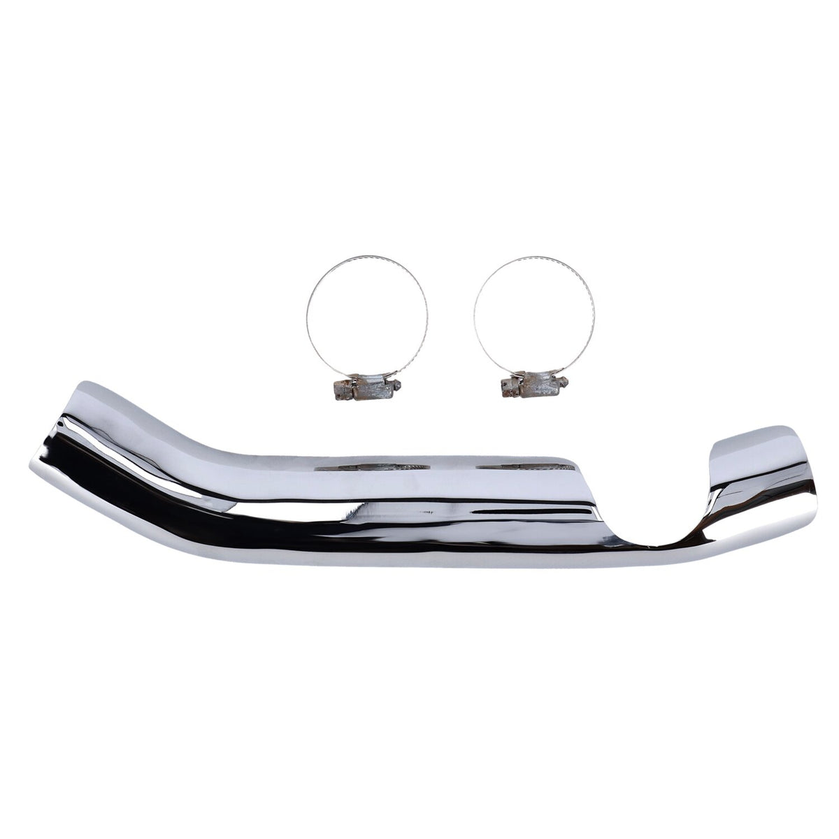 Paughco Heatshield rear