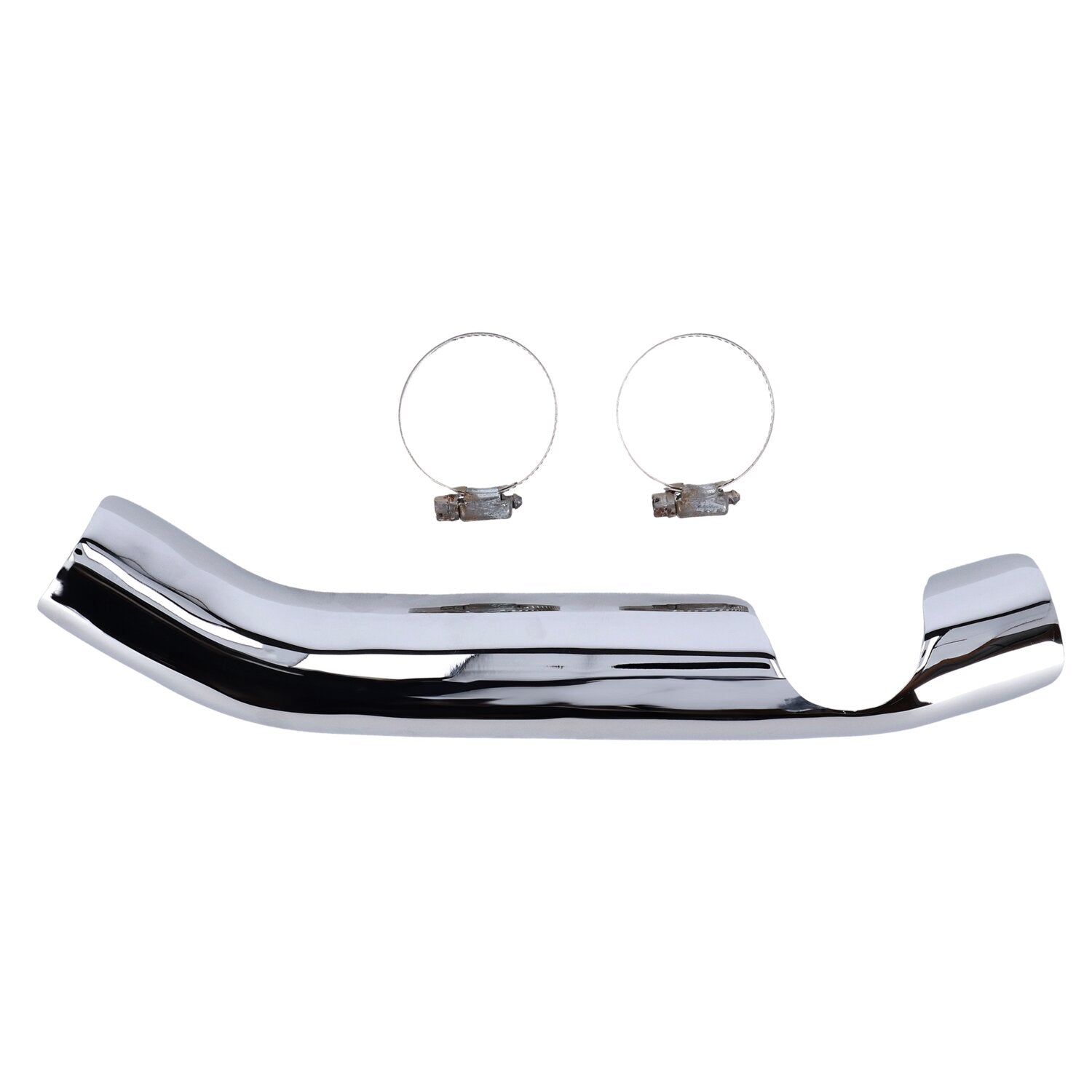 Paughco Heatshield rear