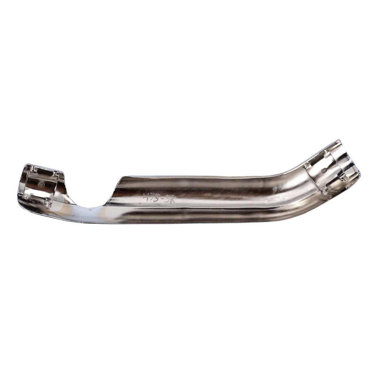 Paughco Heatshield rear