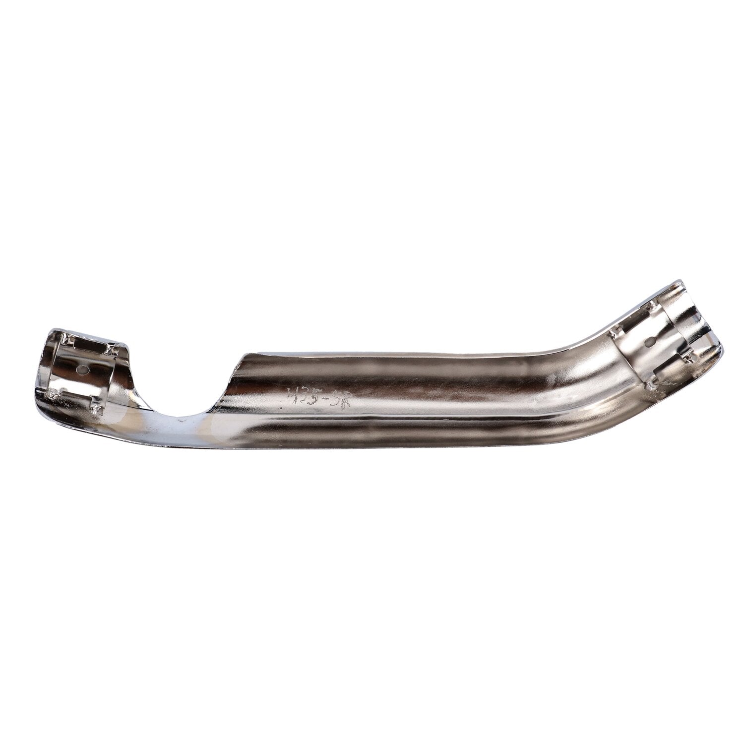 Paughco Heatshield rear